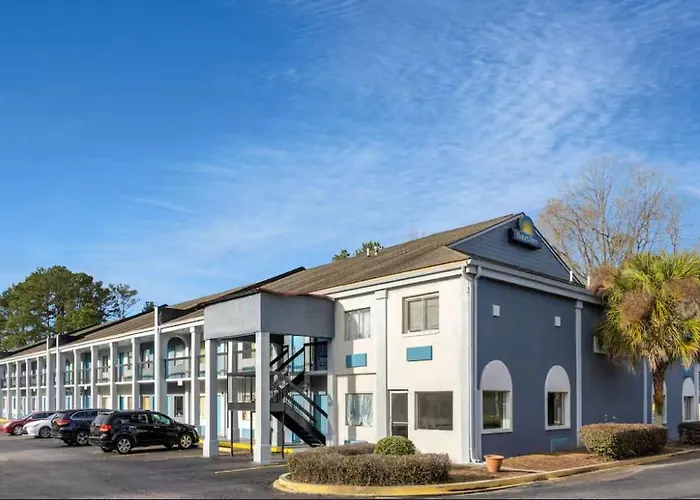 Days Inn By Wyndham