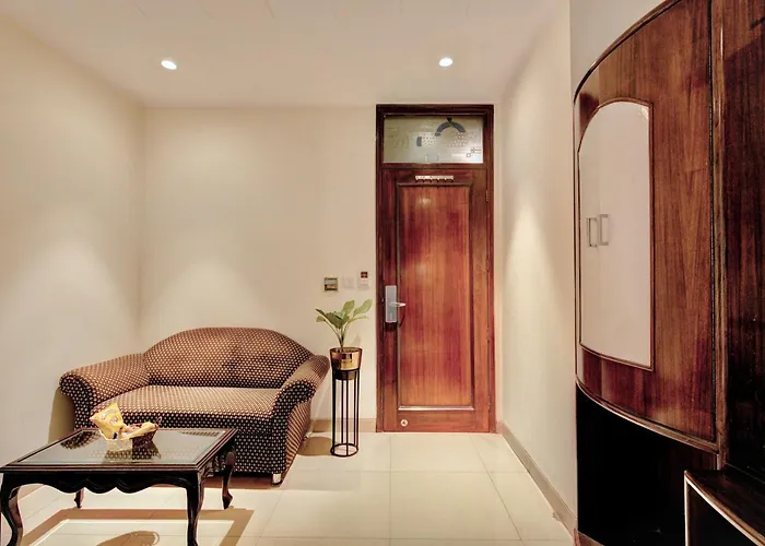 The Singh Empire -Luxury Collection Hotel