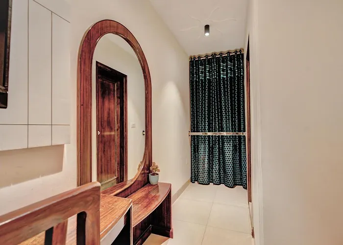 The Singh Empire -Luxury Collection Hotel
