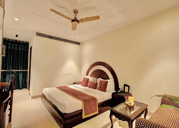The Singh Empire -Luxury Collection Hotel