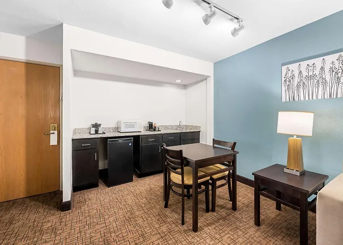 Sleep Inn & Suites Kingsport Tricities Airport