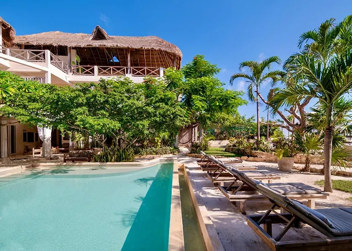 Resorts Guide Casa Coco By Coco B Isla