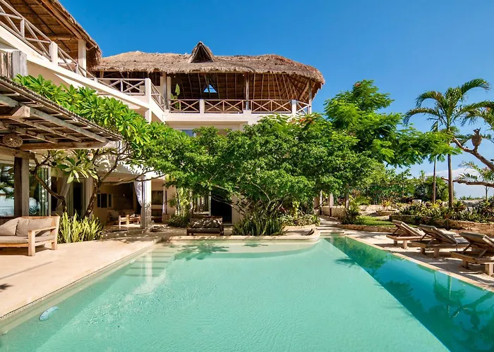 Resorts Guide Casa Coco By Coco B Isla