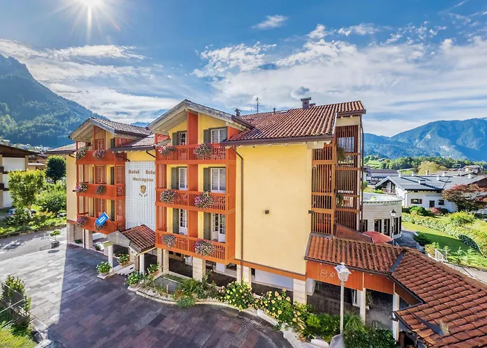 Hotel Relais Orsingher
