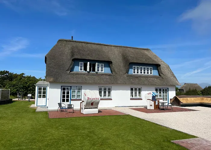 Haus Amanda