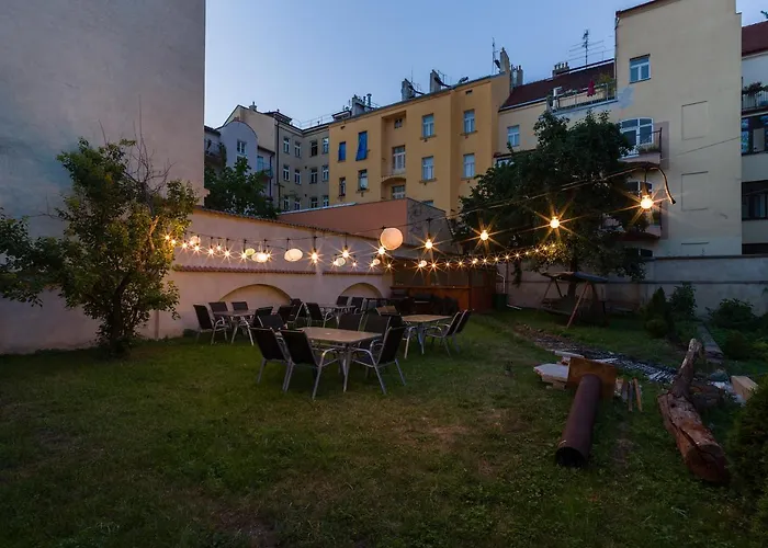 Hotel vicino al College: Hotel Marianeum