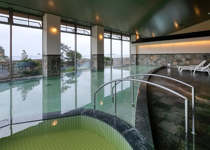 Ocean Resort Nomon長崎