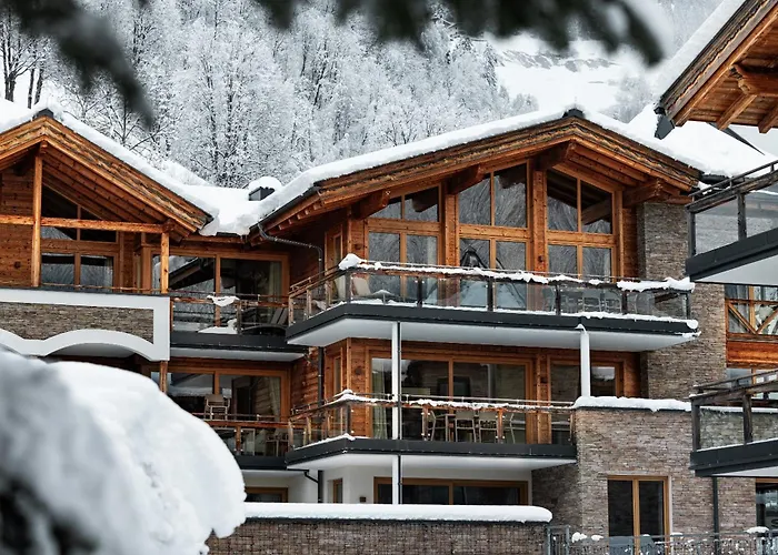 Wildkogel Resorts - DAS Wildkogel