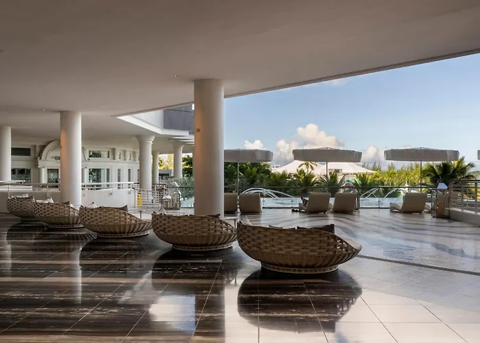 Kensington Hotel Saipan