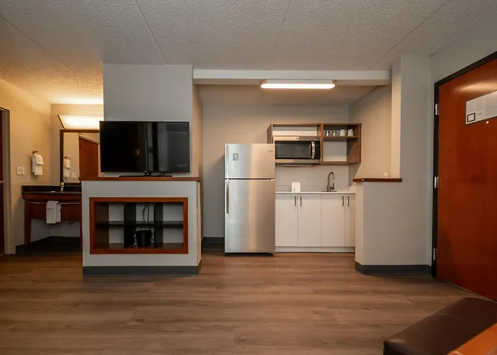 Cheap hotels Extended Stay America Premier Suites - Pittsburgh - Cranberry Township - I-76
