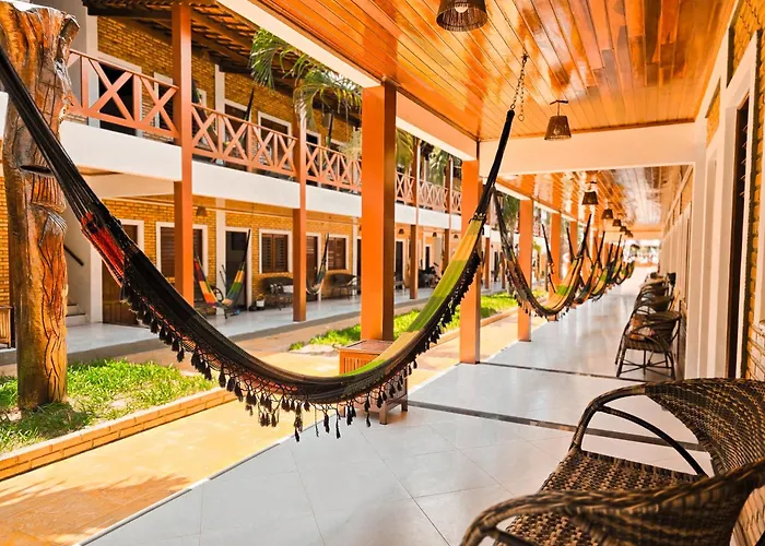 Hotel Jeri
