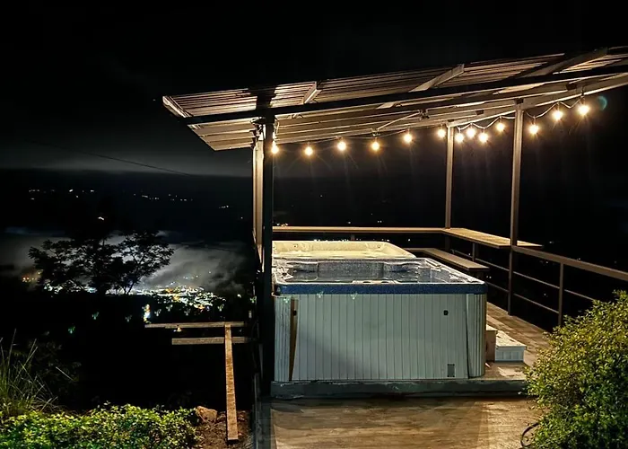 Casa Linda Vista
