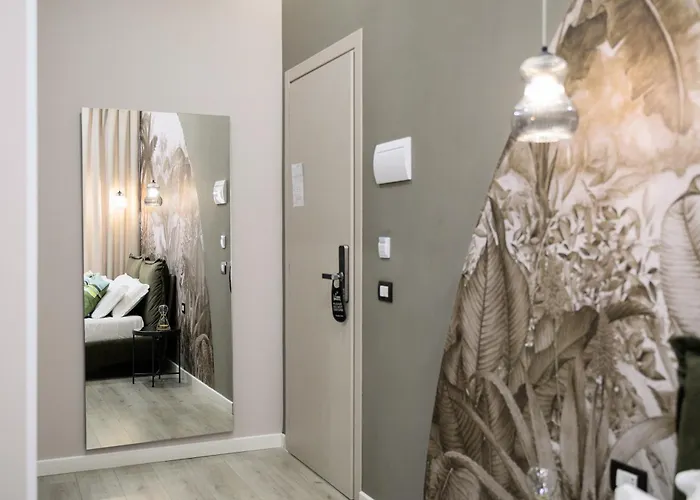 4 sterren hotel: B&B Les Lumieres