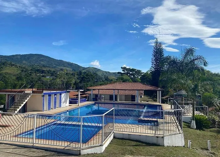 Parador Buenisimo