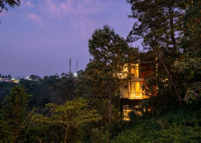 Villa: Lohonostays Villa Amani 8A