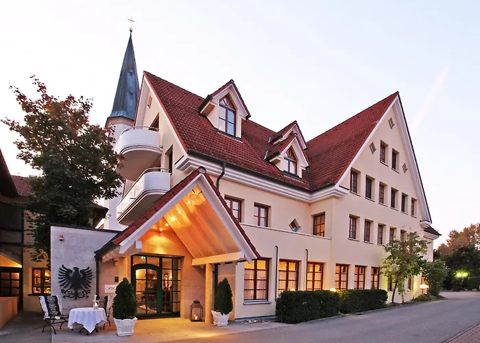  Restaurant Adler