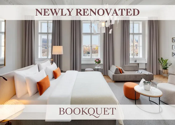 BOOKQUET