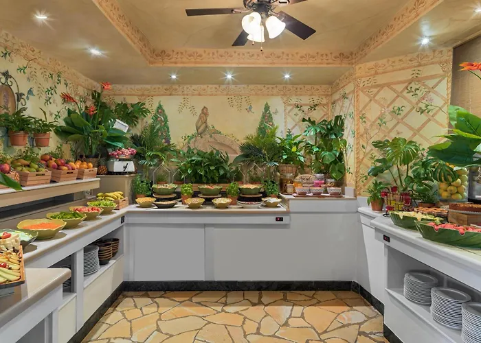 Hotel familiare: Green Garden Eco Resort