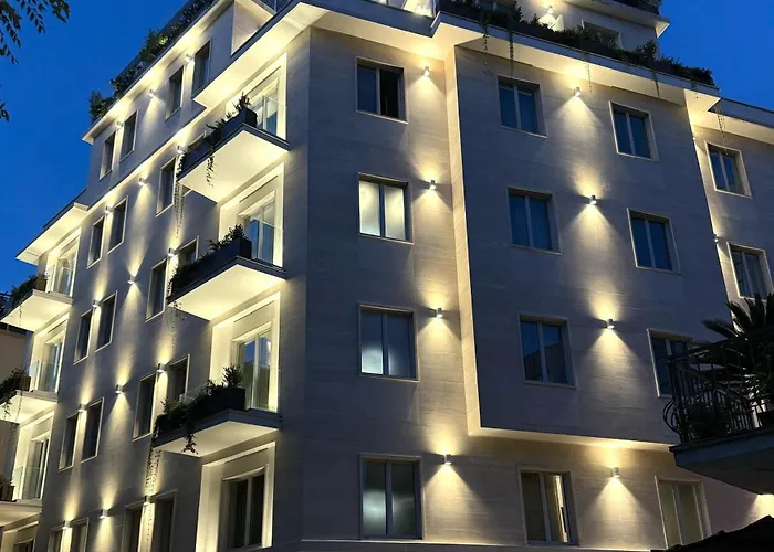 Hotel familiar: J Maluni City Hotel