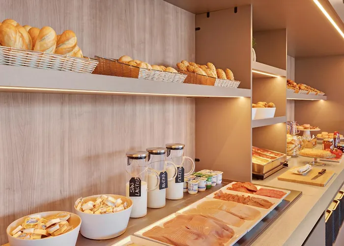 Perros hoteles HOTEL Madrid Fuenlabrada Retail Park