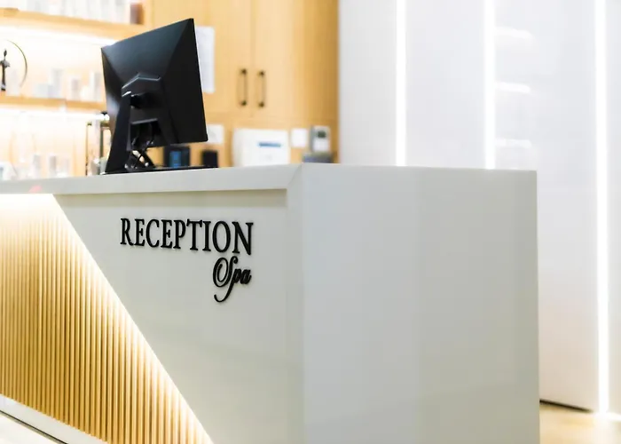 Natura All Seasons Boutique Hotel