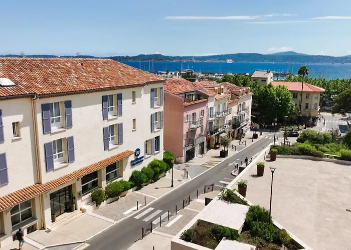 Best Western Matisse