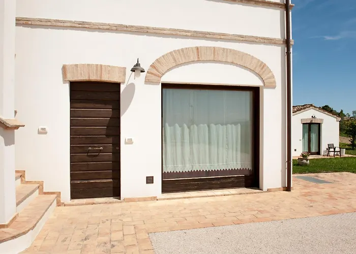 Villa Coralia Country House