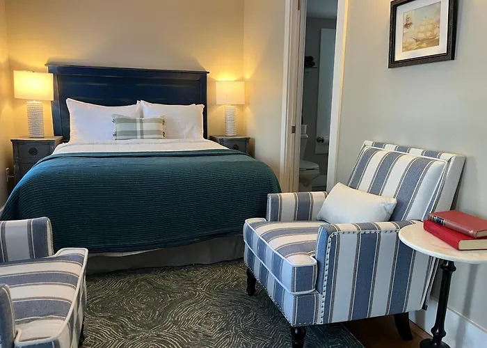 Abalonia Inn