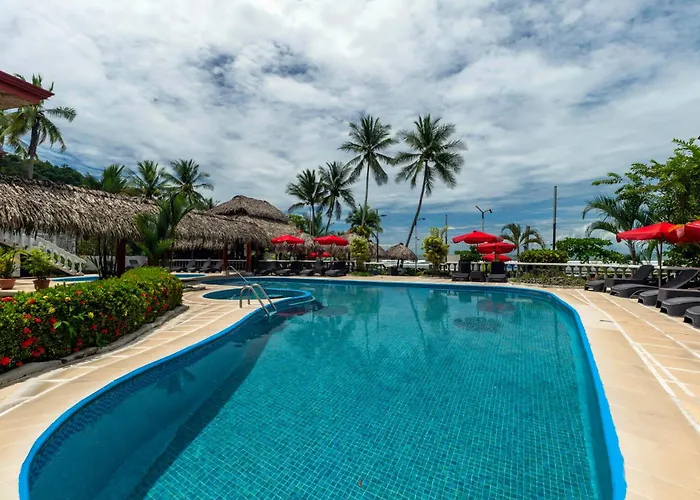 Jaco Laguna Resort & Beach Club