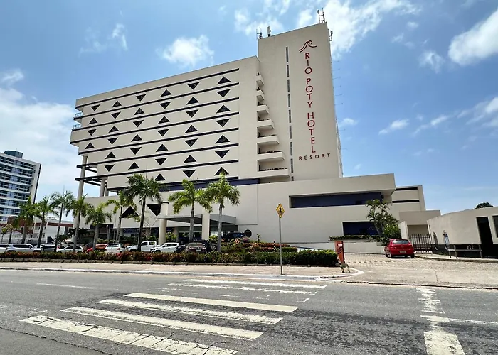 Resort Rio Poty