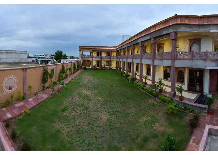 Yashvrinda
