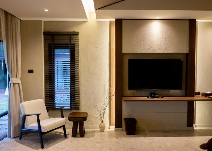  Ayara Villas - Sha Extra Plus