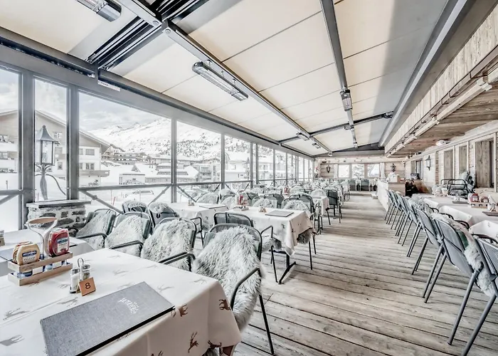 Hotel Jenewein