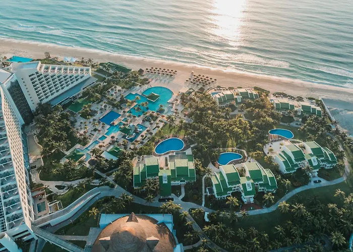 Ping pong hotels Iberostar Selection Cancun (Adults Only)