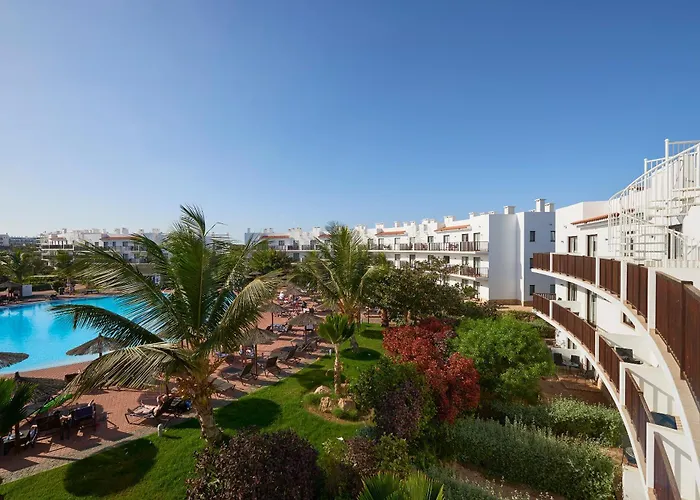 Melia Dunas Beach & Spa