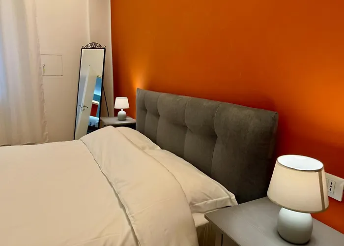 Hotel familiare: Cactus Bologna Affittacamere