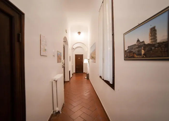 Guests house Coco Places Soggiorno Panerai, Centro Storico