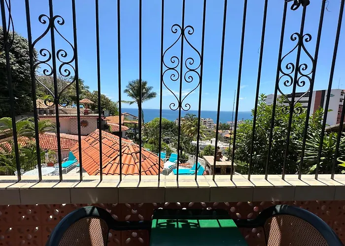 Hotel 3 estrelas: Casa Anita