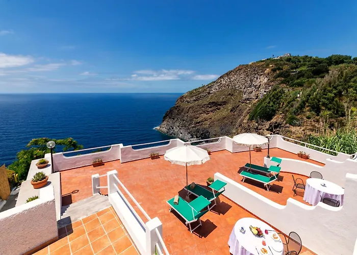 Spa Hotel: Hotel Grazia Alla Scannella