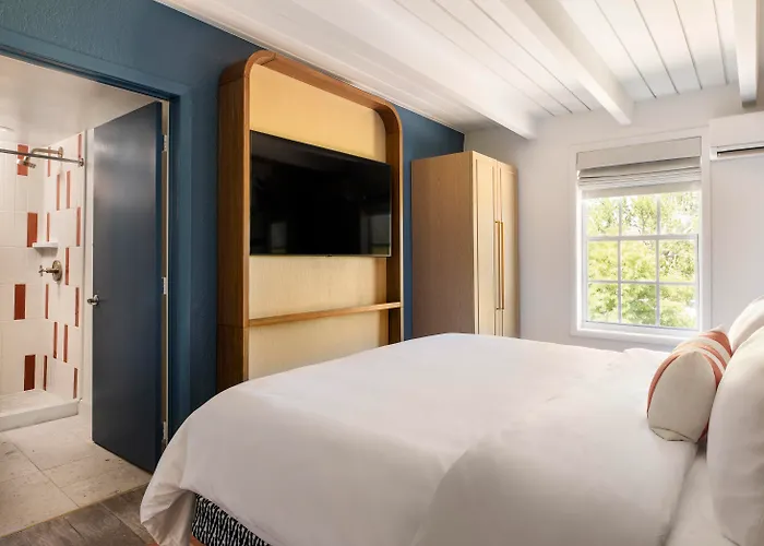 Three Waters Resort And Marina, Islamorada, A Tribute Portfolio Resort