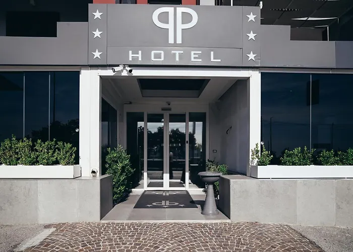 Puteoli Palace Hotel