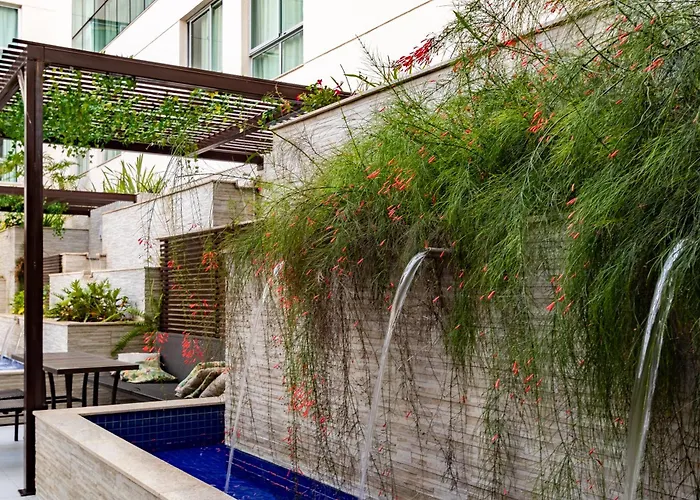 Esuites Lagoa Santa