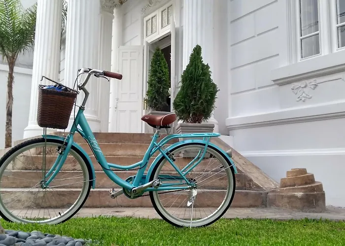 Casa Republica Barranco Boutique Hotel