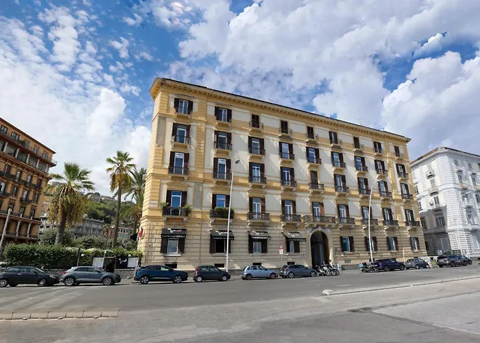 Lungomare Suite & Spa