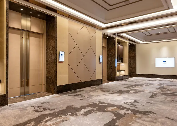 Doubletree By Hilton Vientiane