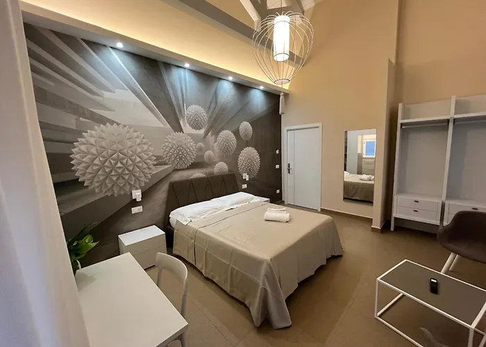 Rupella b&b