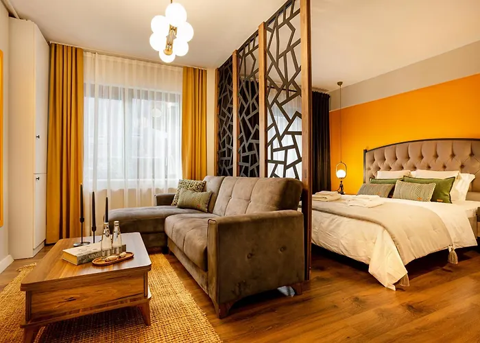  Port Galata Suites