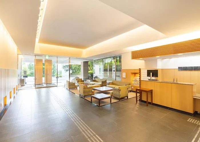 Tokyu Vacations Hakone Gora