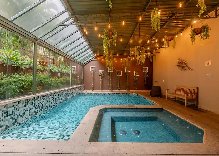 Centraal gelegen hotel: Hotel Heritage