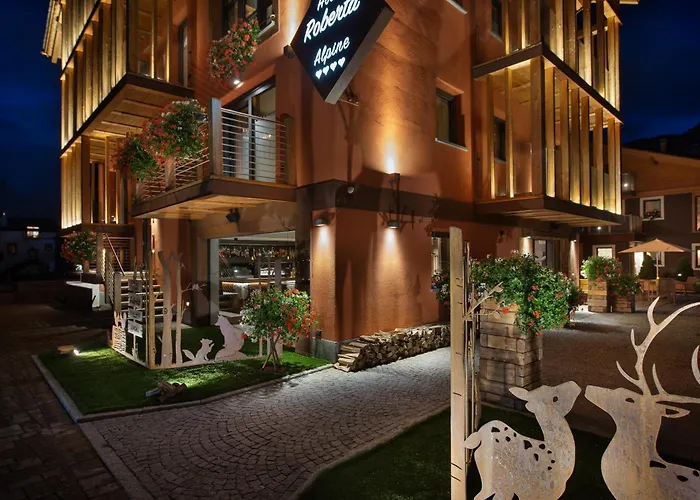 Hotel Roberta Alpine Adults Only